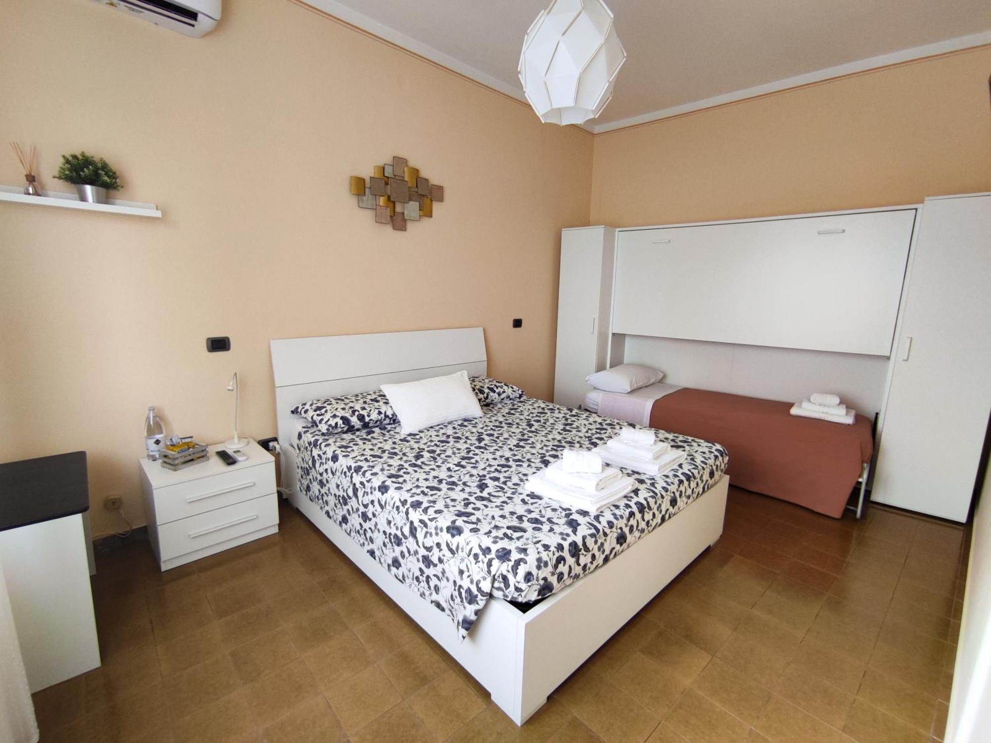 Villa Ada Loreto Habitación foto